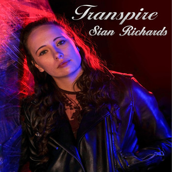 Sian Richards - Transpire