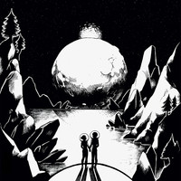 Thomas Barrandon - Up in the Sky