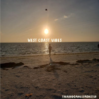 Therandomnessmonster - West Coast Vibes (Instrumental)