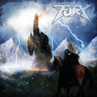 Fury - Kill the Light