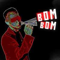 Crazy Red Balls - Bom Bom (Kontact Remix)