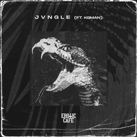 Erotic Cafe' - Jvngle (feat. Kg Man)
