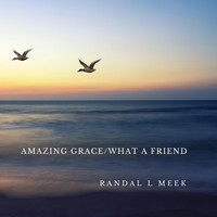 Randal L Meek - Amazing Grace / What a Friend