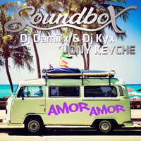 Soundbox - Amor Amor