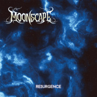 Moonscape - Resurgence - EP