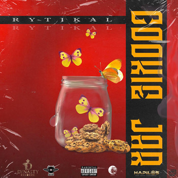 Rytikal - Cookie Jar (Explicit)