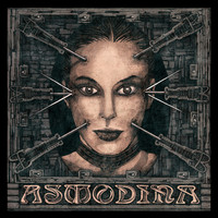 Asmodina - Forgotten Tears