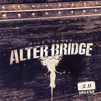 Alter Bridge - Native Son (Live) (Live)