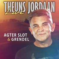 Theuns Jordaan - Namibsroos (Live) (Live)