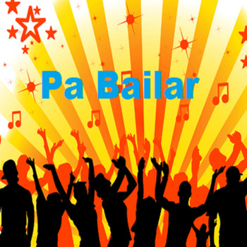 Various Artists - Pa Bailar