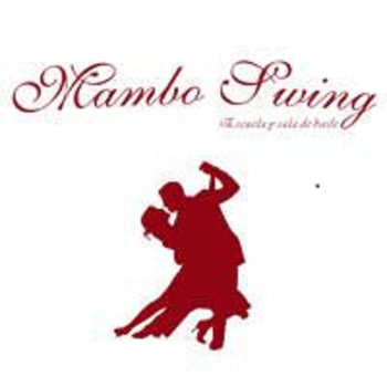 Various Artists - Mambo Con Swing