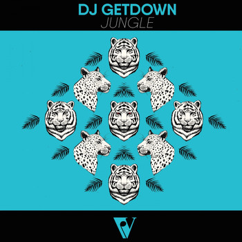 DJ Getdown - Jungle