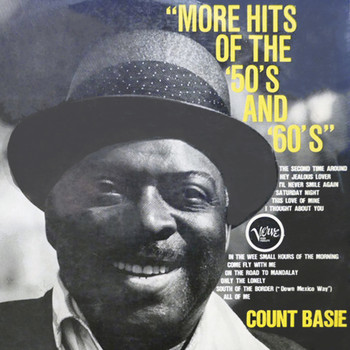Count Basie - More Hits Of The 50's And The 60's (Full Album)