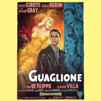 Claudio Villa - Guaglione (1956 Dal Film Guaglione)