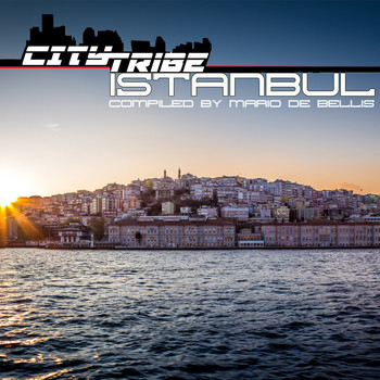 Various Artists - City Tribe at Istanbul (COMPILED BY MARIO DE BELLIS)