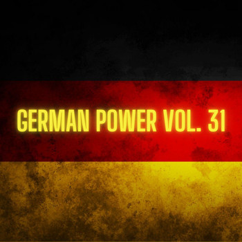 Various Artists - German Power Vol. 31