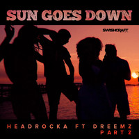 Headrocka - Sun Goes Down (Remix Part 2)