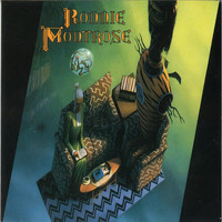Ronnie Montrose - Music from Here