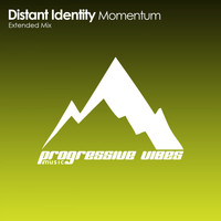 Distant Identity - Momentum