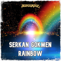 Serkan Gokmen - Rainbow