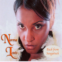Norma Lewis - Back from Saugatuck