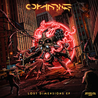 Ohmie - Lost Dimensions EP (Explicit)