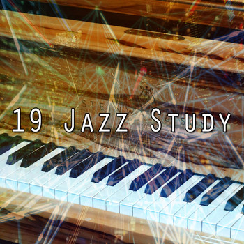 Lounge Café - 19 Jazz Study