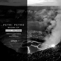 Petri Petro - Magma EP