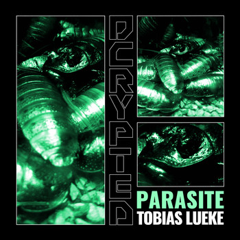 Tobias Lueke - Parasite