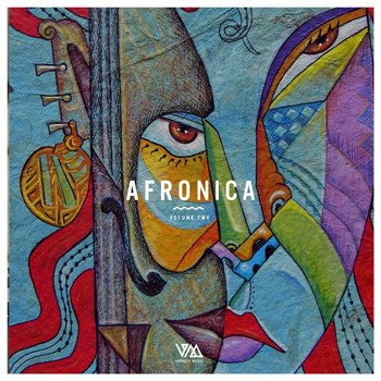 Various Artists - Afronica, Vol. 2