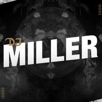 DJ Miller - Mega embrazação dos fluxos