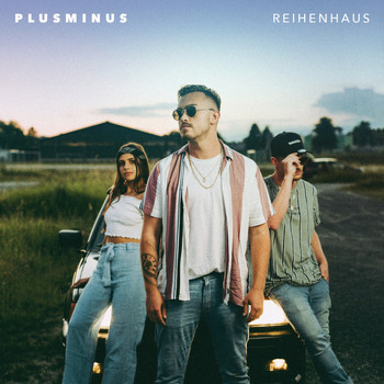 PlusMinus - Reihenhaus