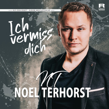 Noel Terhorst - Ich vermiss dich