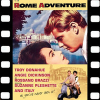 Emilio Pericoli - Al Di La (Dal Film "Rome Adventure")