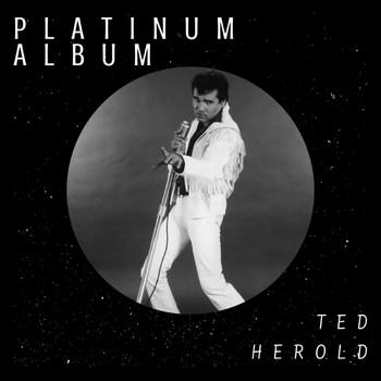 Ted Herold - Platinum Album