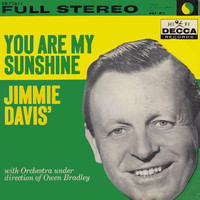 Jimmie Davis - You Are My Sunshine (1940)