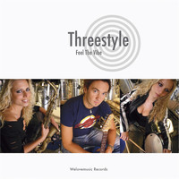 Threestyle - Feel the Vibe