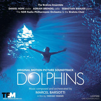 Marcel Barsotti - Dolphins (Original Soundtrack)
