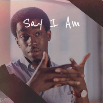Various Artist - Say I Am