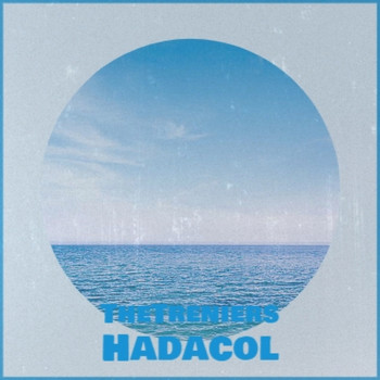 Various Artist - TheTreniers Hadacol