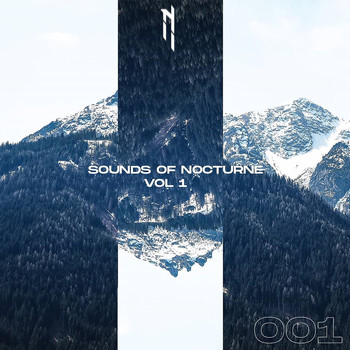 Various Artists - Sounds of Nocturne, Vol. 1