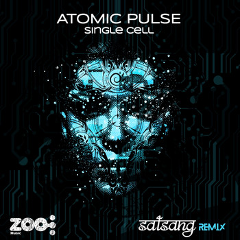 Atomic Pulse - Single Cell