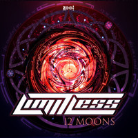 Limitless - 12 Moons
