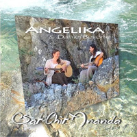 Angelika - Sat Chit Ananda (feat. Daniel Bellone)