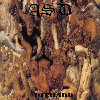 Asd - Diehard (Explicit)