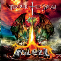 Rulezz - Through the Storm