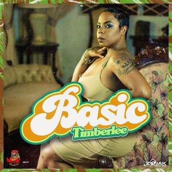 Timberlee - Basic