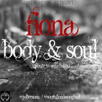 Fiona - Body & Soul