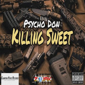 Psycho - Sweet Killing