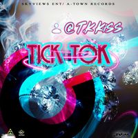 TK Kiss - Tick Tok